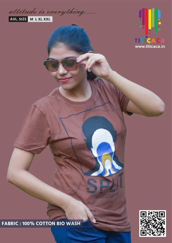 Women T-shirt